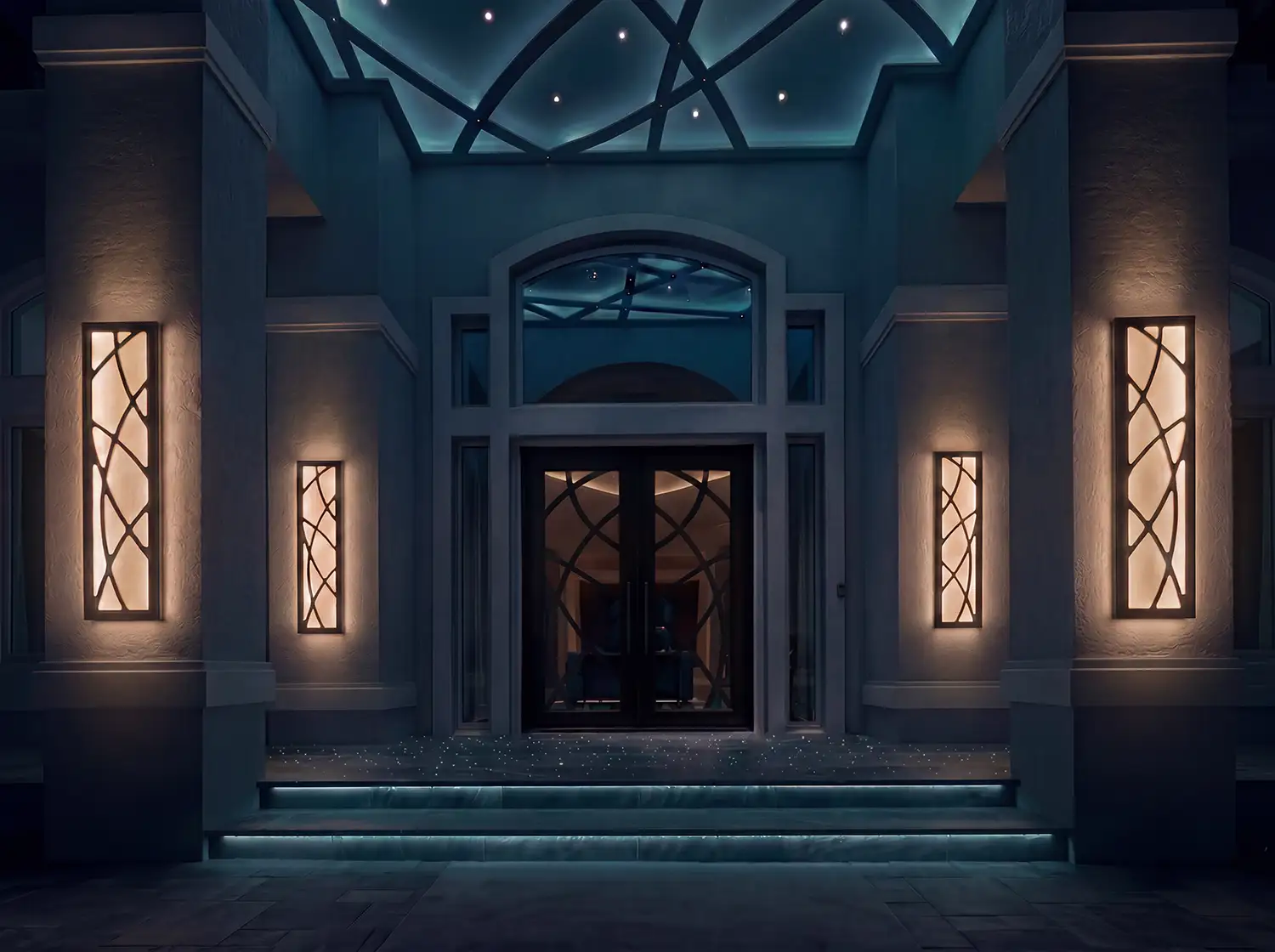 Arrival Sequence